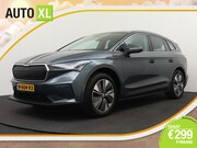 Skoda Enyaq iV - iV Sport 80 (91%SOH) H-Leder Sportstoel Camera Matrix-LED+