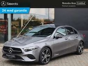 Mercedes-Benz A-klasse - Star Edition Luxury Line l Trekhaak l Achteruitrij