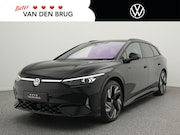 Volkswagen ID.7 - Tourer GTX Limited Edition 86 kWh 340 pk | LED Matrix | SOH