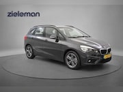 BMW 2-serie Active Tourer - 218i High Executive Automaat - Navi, Cruise, Clima, Stoelver