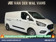 Ford Transit Custom - 2.0 TDCI 131pk L2H1 Euro6 Airco | LED | Apple Carplay | Crui