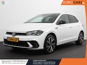 Volkswagen Polo - 1.0 TSI R-Line DSG Navigatie App Connect Climate Control DAB