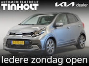 Kia Picanto - 1.0 T-GDi X-Line 5p