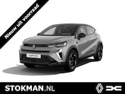 Renault Captur - Techno | Achteruitrijcamera | Elektrisch verwarmbare voorsto