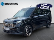 Ford Transit Courier - E-Transit Limited 44 kWh 136pk | 750 kg trekgewicht | 44 kWh