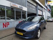 Ford Fiesta - 1.1 Trend