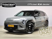 Kia EV3 - 81, 4 kWh 204pk