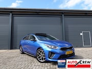 Kia ProCeed - 1.4 T-GDi 140pk GT-Line RIJKLAAR 1e EIGENAAR PANO STOEL/STUU