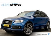 Audi Q5 - 2.0 TFSi Quattro Sport Edition | Sportstoelen | Trekhaak | C