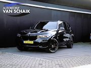 BMW X5 - xDrive45e High Executive | SOH 92,2% | M SPORT | LEDER | MEM