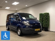 Ford Transit Custom - L1H1 Rolstoelbus (airco)