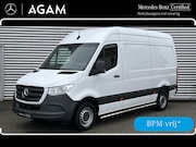 Mercedes-Benz Sprinter - 317 CDI L2H2 Automaat Carplay Navigatie Camera 3500kg Trekge