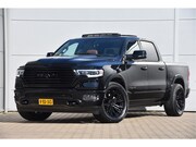 Dodge Ram - 5.7 V8 4x4 Crew Cab Longhorn
