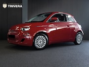 Fiat 500 - RED 24kWh l SoH 95% l Achteruitrij Cam. l AUT.l BTW Auto l Z