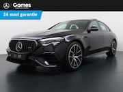 Mercedes-Benz E-klasse - 53 4MATIC+ Night Edition | Massagestoelen Voorin | Achterasb