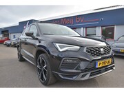 Seat Ateca - 1.5 TSI FR Business Intense , VIRTUAL COCKPIT , ST+STUUR VER