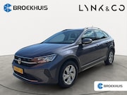 Volkswagen Taigo - 1.0 TSI Life | Airco | Apple Carplay | Cruise control adapti