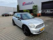MINI Countryman - Mini 1.6 One Chili