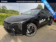 Kia K4 - Sportswagon 1.0 T-GDi MHEV GT-Line Launch Edition (pano) Nu 