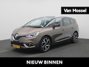 Renault Grand Scénic - 1.3 TCe Intens 7p. | AUTOMAAT | ACHTERUITRIJCAMERA | HEAD-UP