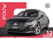 Volkswagen Arteon Shooting Brake - 1.4 TSI eHybrid 218pk R-Line Business+ | Panoramadak | Head-