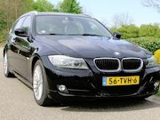 BMW 3-serie - 316i Touring 136pk Automaat High Executive Leer Navi/PDC/Sto