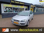 Ford Focus - Wagon 1.6-16V Futura/TREKHAAK