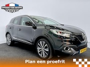 Renault Kadjar - 1.2 TCe Bose Dealer onderhouden: comfort en klasse in balans