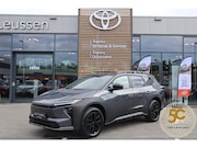 Toyota bZ4X - Touring Dynamic 75 kWh NIEUW & DIRECT LEVERBAAR! BLIND-SPOT
