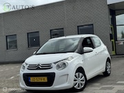 Citroën C1 - 1.0 e-VTi Feel|Airco LED Bluetooth APK NAP