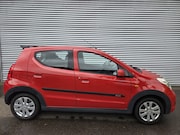 Suzuki Alto - 1.0 Exclusive