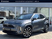 Toyota Yaris Cross - 1.5 Hybrid Dynamic Parkeersensoren, Dodehoeksensoren, Nette 