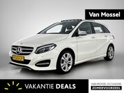 Mercedes-Benz B-klasse - 200 Prestige | automaat |Te Financieren v.a. €236 P/M |