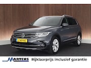 Volkswagen Tiguan - 1.5 TSI 150pk DSG Elegance Trekhaak Camera Stoelverwarming N