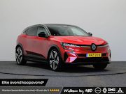 Renault Mégane E-Tech - comfort range iconic 60 kWh | Harman Kardon Audio | Elektris