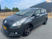 Peugeot 5008 - 1.6 VTi ST 5p.|Airco|Apk 1-2027|Bj 2010