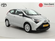Toyota Aygo - 1.0 VVT-i x-play | Apple Carplay / Android Auto | Airco | Ca