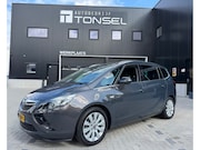 Opel Zafira - Tourer 1.4 Cosmo 7p. / Cruise / Climate / PDC V+A / 17" Inch