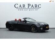 BMW M4 - 4-serie Cabrio xDrive Competition 700+PK OPF delete FULL PPF