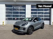 Ford Puma - 1.0 EcoBoost Hybrid Titanium