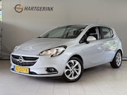Opel Corsa - 5drs 1.4i 90pk Online Edition Easytronic *Airco / Cruise / P