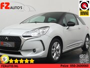 DS DS 3 - 1.2 PureTech Business - Navigatie - Climate Control - Cruise