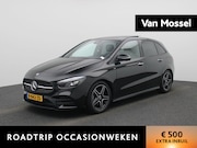 Mercedes-Benz B-klasse - 180 AMG Line AUTOMAAT | PANORAMADAK | CAMERA | NAVIGATIE | L