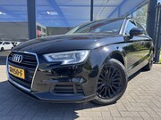 Audi A3 - Limousine 1.0 TFSI