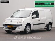 Renault Kangoo - Z.E 60pk Elektrisch 22kWh 125km WLTP L2H1 Airco Cruise Parke