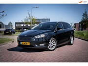 Ford Focus - Wagon 1.0 Titanium