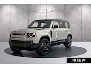 Land Rover Defender - 110 P300e HSE DYNAMIC EDITION | 22 Inch | Stoelkoeling | Pan
