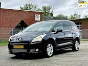 Peugeot 5008 - 1.6 THP GT 5p. Automaat*Navigatie*Pano*Cruise*Clima*Trekhaak