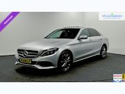 Mercedes-Benz C-klasse - 200 Premium Plus STOELVERW. CRUISE AUTOMAAT