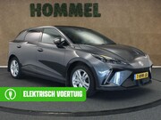 MG MG4 Electric - Luxury 64 kWh SOH 96.1%!! - ORIGINEEL NEDERLANDSE AUTO - DOD
